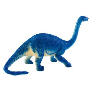 Regalo educativo animal niños Juego de mundo de plástico colorido pequeño dinosaurio juguete - Product Image 4