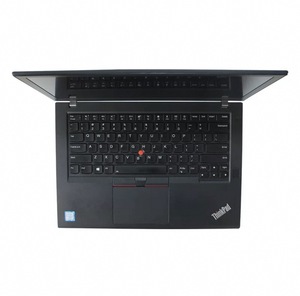 Rẻ Hơn Thinkpad-T490 Máy Tính Xách Tay Core <span class=keywords><strong>I7</strong></span> <span class=keywords><strong>8th</strong></span> Thế Hệ 16GB 14Inch Cho Ban Đầu Sinh Viên Máy Tính Xách Tay - Product Image 3