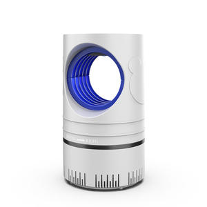 Lámpara Antimosquitos Electrónica Doméstica de Fabricante Directo Aprobado para Venta al por Mayor, Modelo Cross-Border Eye Solid - Product Image 5