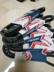 12pk2175 Motor V Geribbelde Riem 357-2637 Voor E320d E320d2 E323d Graafmachine Koelventilator Riem 3572637 - Product Image 4