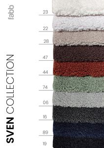 Benang Kain Chenille <span class=keywords><strong>SVEN</strong></span>, Pewarnaan Benang, 100% Poliester, Ramah Lingkungan, Tekstil Rumah Tangga, Tenun Polos, Barang Siap Kirim - Product Image 4