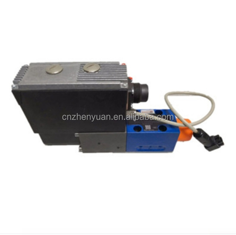 VT-DFPE-A-22/G24K0/0A1V/V-014 PROPORTIONAL VALVE VT-DFP AMPLIFIER CONTROLS SOLENOID VT-SSPA1-508-2 VT-DFP-A-2X/G24K0/0/V