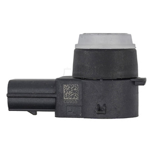 Capteur de stationnement PDC 1EW63WS2AA Sonde de radar de recul 12V Matériau ABS - Product Image 3