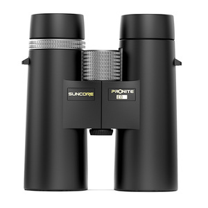 Suncore Pronite 10x42 Ed Coated Binoculars High Definition Magnification For Outdoor Use - Product Image 1