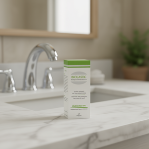 Biolastic Shampoo Antiforfora 150 Ml Anticaspa Para Cuero Cabelludo Seco Y Graso - Product Image 3