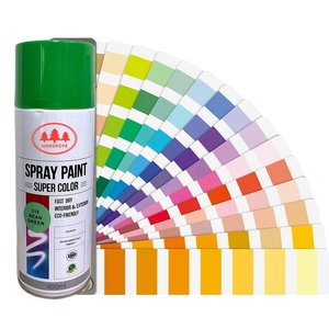 Pintura en <span class=keywords><strong>Aerosol</strong></span> Metálica Negra Acrílica, Pintura en <span class=keywords><strong>Aerosol</strong></span> con Textura Dorada Piedra, <span class=keywords><strong>Precio</strong></span> al por Mayor - Product Image 4