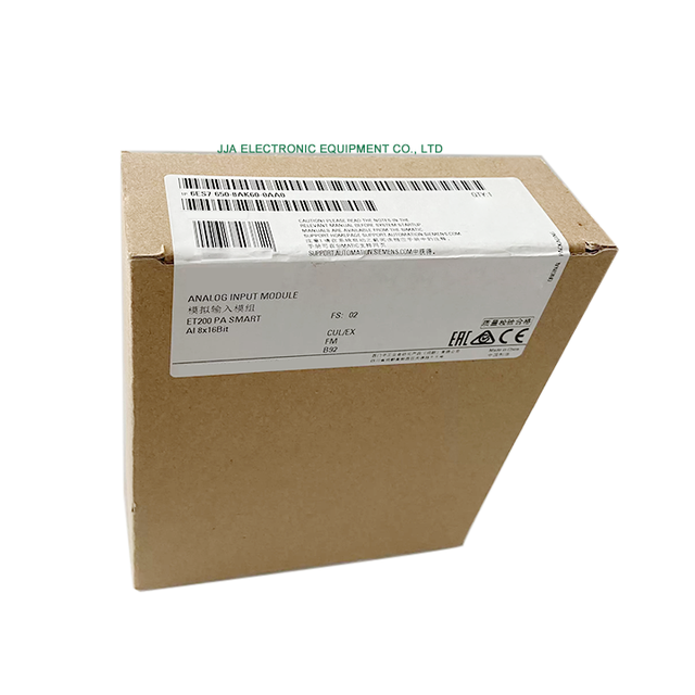 PLC Interface Module 6ES7650-8AK70-0AA0 6ES7650-8EK80-0AA0 6ES7650-8BK60-0AA0 6ES7650-8AK60-0AA0 6ES7650-8AR60-0AA0