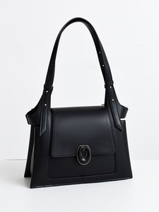 Bolsos cruzados de diseño de moda, bolsos de hombro de cuero PU de alta calidad, bolsos de mano casuales de lujo para mujer - Product Image 4