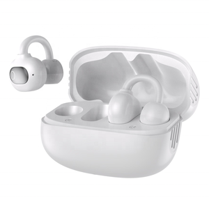 Bán Buôn S75 Nhà Máy Hot V5.4 Clip On Mở Mặc TWS Tai Nghe Không Dây Earbud Tiếng Ồn Hủy Bỏ Trong Tai Tai Tai Nghe Thể Thao Điều Khiển Bằng Giọng Nói - Product Image 1