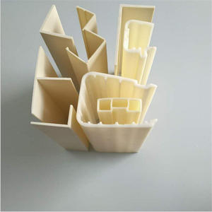 Khung Ép Đùn Nhựa <span class=keywords><strong>Pvc</strong></span> Giá Thấp Khung Ép Đùn Nhựa <span class=keywords><strong>Pvc</strong></span>/Abs/Pc Giá Rẻ - Product Image 6