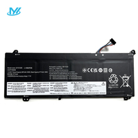Batterie d'ordinateur portable MYiYAE L20M4PDB pour Lenovo ThinkBook 14 G2 ITL 14 G3 ITL 15 G2 Are 15 G3 ACL 14s Yoga G2 IAP Series