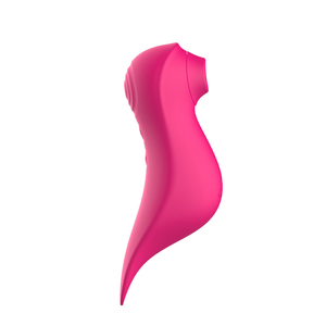 Vibrador con Forma <span class=keywords><strong>de</strong></span> Animal Lindo <span class=keywords><strong>de</strong></span> Woodpecker, Vibrador <span class=keywords><strong>de</strong></span> Succión, Estimulador <span class=keywords><strong>de</strong></span> Clítoris para Mujeres, el <span class=keywords><strong>Mejor</strong></span> Masajeador para Juguetes Sexuales Femeninos - Product Image 5
