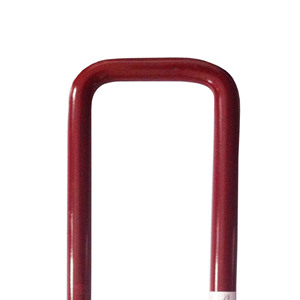 Nouvelle suspension à ressort à lames pour semi-remorque universelle, en acier de qualité d'usine, à haute durabilité, facile à installer, multi-adaptation, en gros - Product Image 3