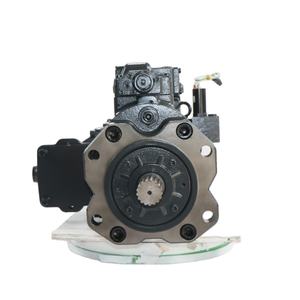 Bomba Hidráulica K3V180DTP DX345 de Alta Calidad Usada en Plantas de Manufactura, Agricultura, Minoristas, Maquinaria de Construcción, Piezas Compatibles con EC460B - Product Image 5