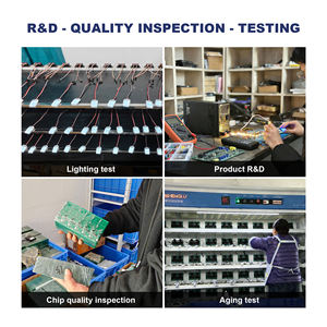 Interruptor de <span class=keywords><strong>Luz</strong></span> LED Inteligente para Gabinete, Sin Perforación, con <span class=keywords><strong>Sensor</strong></span> de <span class=keywords><strong>Movimiento</strong></span> por Radar, Regulable, Táctil, para Armario, Cocina, Baño, OEM ODM - Product Image 6