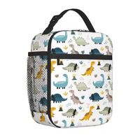 Sac à déjeuner portable personnalisé, sac isotherme imperméable, sac de pique-nique réutilisable, boîte de rangement pour aliments, sac isotherme pour enfants, pour le travail, les infirmières