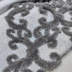 पूरी तरह से स्वचालित कालीन टफ्टिंग मशीन, कालीन कढ़ाई मशीन - Product Image 4