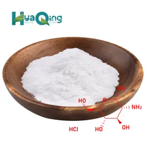 Bulk Nutritional Supplement Glucosamine Hydrochloride Glucosamine HCL Powder
