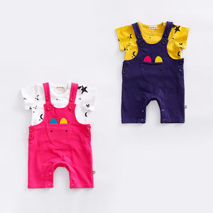 Marché de gros de vêtements : Vêtements d'été, Ceintures habillées, Pantalons en jean, Barboteuses pour bébés - Product Image 1
