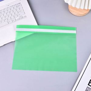 A4 Paper <b>File</b> Binder Clear Folder <b>Storage</b> Book Office Folder Project <b>File</b> Folders Document Case Document Organizers - Product Image 6