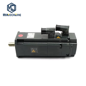 Motor Servo AC Industrial 1FK7044-7AF71-1GB0 1FK7042-5AF71-1UG0 1FK7043-7AH71-1FA2 1FK7044-7AF71-1FH0 para Máquina Herramienta CNC - Product Image 1