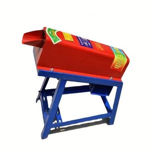 Décortiqueuse de maïs entièrement automatique grande capacité – Machine agricole pour égrener et décortiquer le maïs - Product Image 2