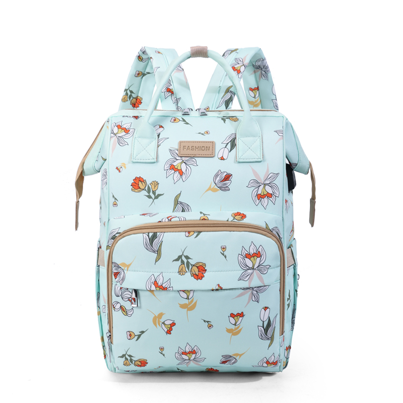 Mommy backpack-38*26*18cm