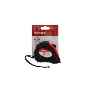 GEDORE Red R94550005 Ruban à mesurer à rouleau 5m largeur de ruban 19mm - Product Image 2