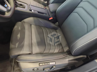 Original Sitzbezüge für Volkswagen Golf VII GTI GTD Polo Arteon Volkswagen Autositze Aufgewertete Golf Sportsitze