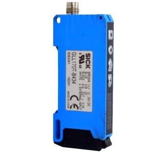Sensor de Fibra Óptica Sick GLL170T-B434 - Product Image 1