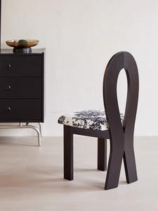 Moderno simple moda <span class=keywords><strong>sirena</strong></span> respaldo creativo sin brazos familia comedor silla <span class=keywords><strong>restaurante</strong></span> Hotel nuevo <span class=keywords><strong>restaurante</strong></span> <span class=keywords><strong>chino</strong></span> muebles - Product Image 6