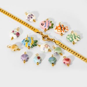 Pendentif Lapin en Acier Inoxydable, Design Exclusif Sans Soudure, Qualité Acier Vérifiée, Détail Soigné, Léger, Confort Optimal - Product Image 3