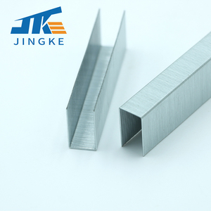 Bán buôn văn phòng trường văn phòng phẩm 23/6 mặt hàng chủ lực cho giấy ràng buộc Chất lượng cao giá rẻ bạc <span class=keywords><strong>Stapler</strong></span> pins - Product Image 4