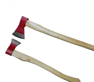 613 tipo hacha mango <span class=keywords><strong>de</strong></span> plástico forjado hacha ejes <span class=keywords><strong>de</strong></span> trabajo - Product Image 4