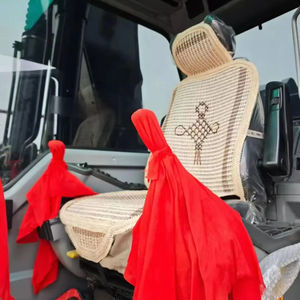 Grandes excavatrices Volvo 240 et Volvo EC240 d'occasion de haute qualité, équipement de construction de 24 tonnes à vendre - Product Image 6