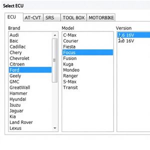 ALEX ECU FLASHER Meilleur logiciel LEAD WRITE ECU <span class=keywords><strong>2021</strong></span> - Product Image 3