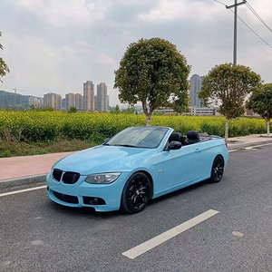 E92 <span class=keywords><strong>E93</strong></span> 10-12กันชน M3 <span class=keywords><strong>E93</strong></span>ดัดแปลงสำหรับ BMW 3ชุดตัวถัง M3 E92 - Product Image 5