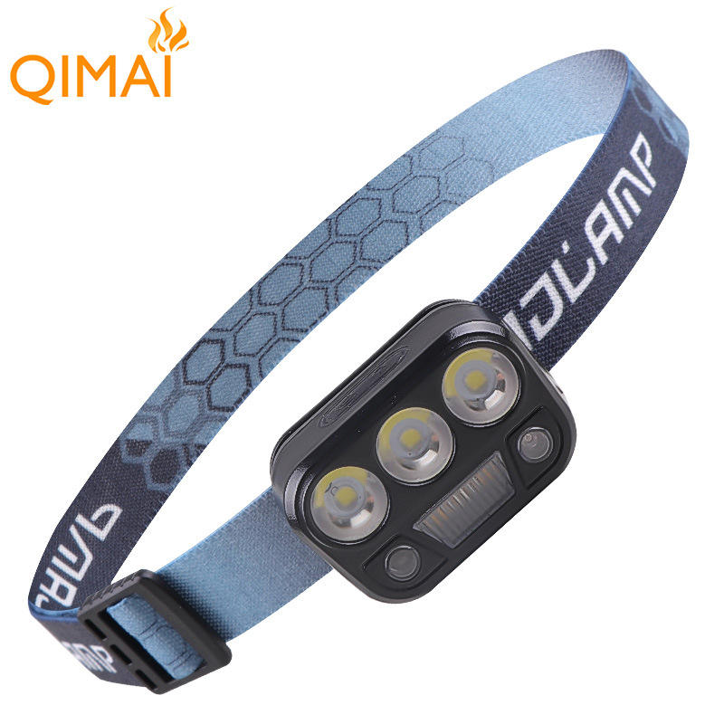 Lampe frontale YD-06