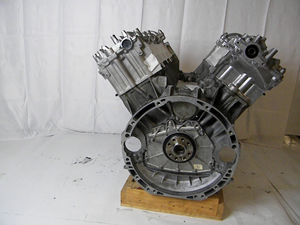 Bloc moteur OM642 neuf pour Mercedes-Benz ML GL Classe S <span class=keywords><strong>Sprinter</strong></span> V6 3.0L TDI Diesel, pièces de moteur, <span class=keywords><strong>prix</strong></span> d'usine - Product Image 3