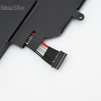 Batterie d'ordinateur portable PC-VP-BP115 15.36V 28Wh VP-BP115 pour NEC VersaPro VG-4 VK23TG PC-VP-BP115 PC-VP-BP116 PC-VP-BP115