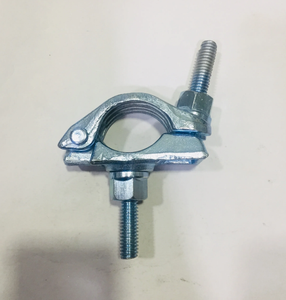 Système d'échafaudage de haute qualité, accessoires d'échafaudage, coupleur forgé - Product Image 5