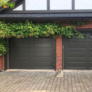 <span class=keywords><strong>Porte</strong></span> <span class=keywords><strong>de</strong></span> <span class=keywords><strong>garage</strong></span> sectionnelle électrique automatique à commande à distance en polymère, moderne, bon marché, imperméable, fabriquée en Chine par CHI - Product Image 3