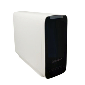 Filtro de <span class=keywords><strong>Agua</strong></span> Ultrafiltración UF de 6 Etapas de 0.01 Micras que Elimina el Mal Sabor y Olor, Filtro de <span class=keywords><strong>Agua</strong></span> Debajo del Fregadero con Flujo Máximo de <span class=keywords><strong>Agua</strong></span>, Purificadores de <span class=keywords><strong>Agua</strong></span> <span class=keywords><strong>Alcalina</strong></span> - Product Image 4