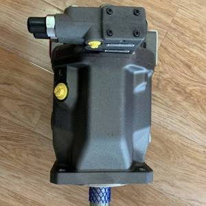 Remplacement pour la pompe à huile hydraulique à pistons axiaux Rexroth A4VSO40DR 10R, électrique, industrielle, haute performance - Product Image 1