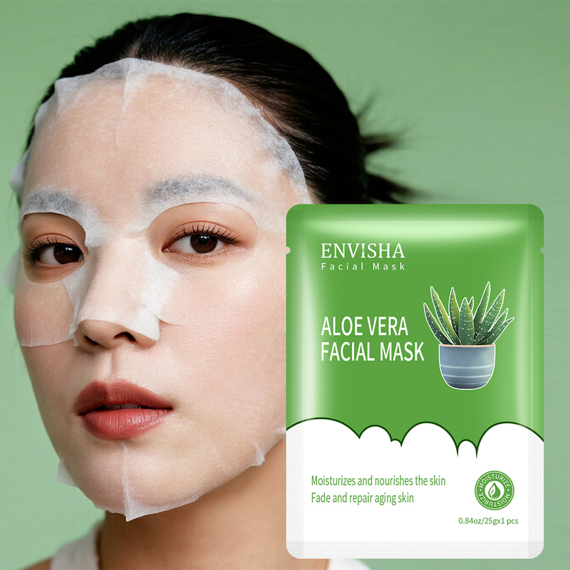 Face Body Mask Wholesale Mascarillasl Facial
