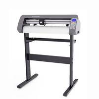Plotter Cutter Máquina de corte de vinilo Plotter de sublimación Máquina de corte Plotter