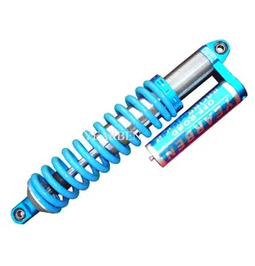 최고의 성능 킹/폭스 레이싱 2.5 "coilover shocks