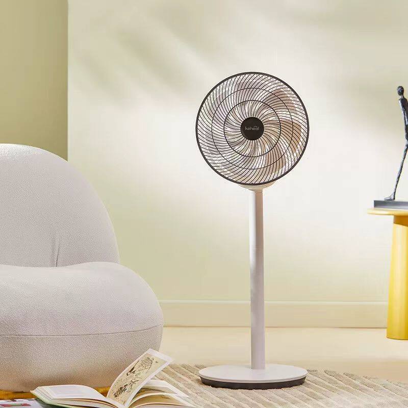 F4 circulating fan [Trial not supported]