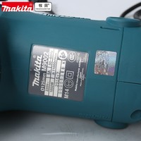 Meuleuse d'angle électrique de qualité industrielle M9002B M9003B pour le conditionnement des surfaces
