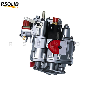 Pompe à injection de carburant Rsoliddiesel 3034873 3019524 Cummans PT pour camions lourds N14 NH220 VTA28 NTA855, pièces de machines - Product Image 5